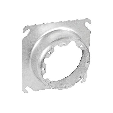 Southwire Device Ring, NOVAL Accessory, Steel EXR-1-1/2